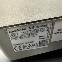 Eppendorf Mastercylers Quantity 4 image 2